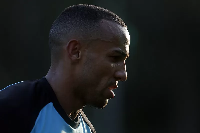 marcal bid botafogo santos