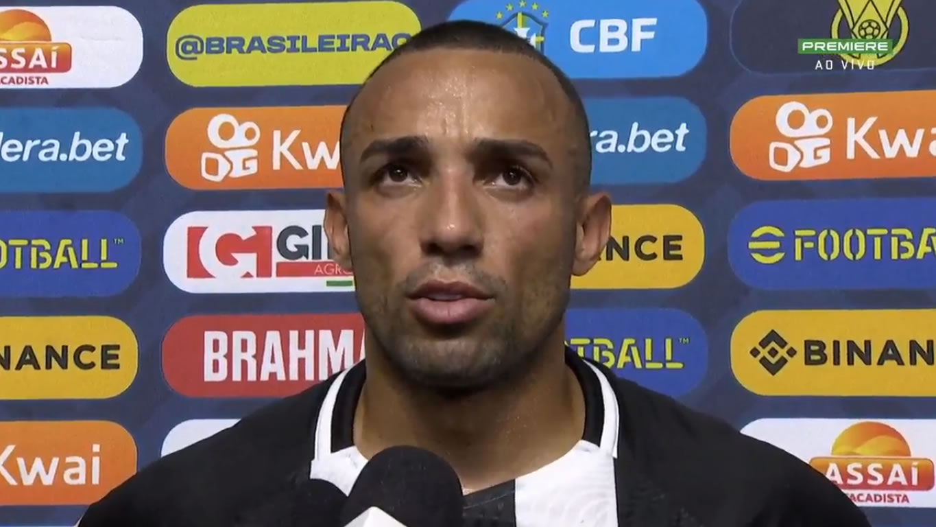 marcal botafogo santos