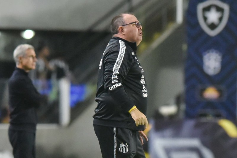 marcelo fernandes santos botafogo
