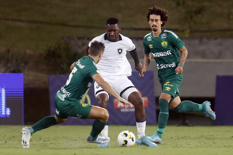 patrick de paula botafogo