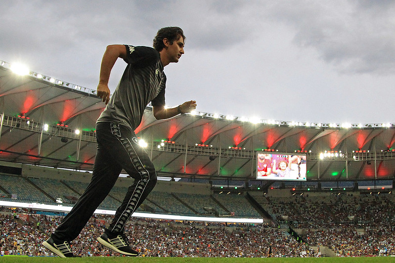 ricardo resende botafogo