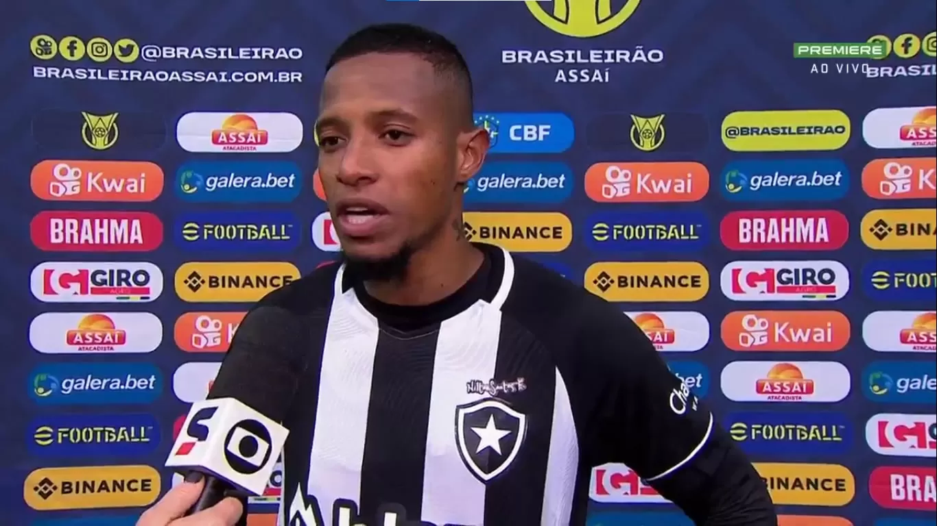 tche tche botafogo corinthians