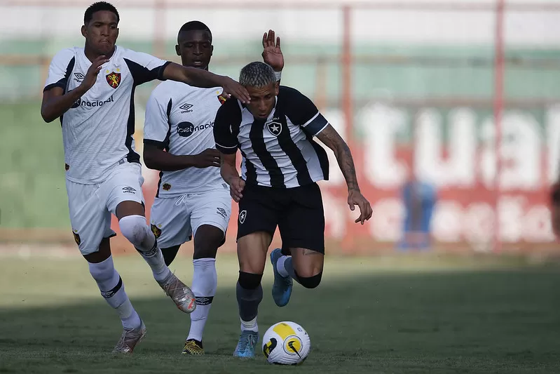 Botafogo Sport Brasileiro Aspirantes Sub-23
