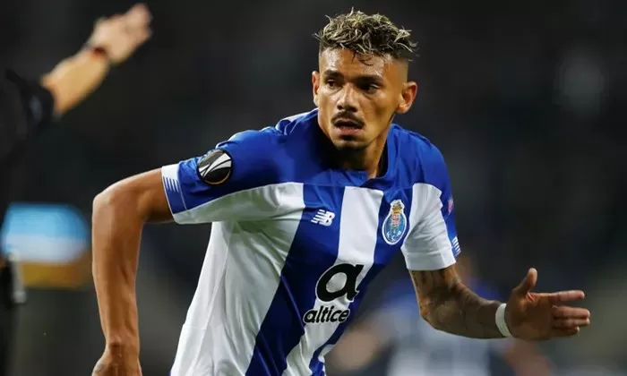 Tiquinho Soares Botafogo Campeonato Brasileiro