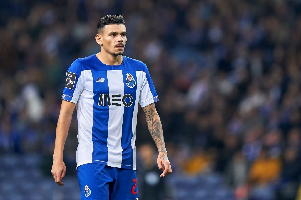 Tiquinho Soares Botafogo Olympiacos