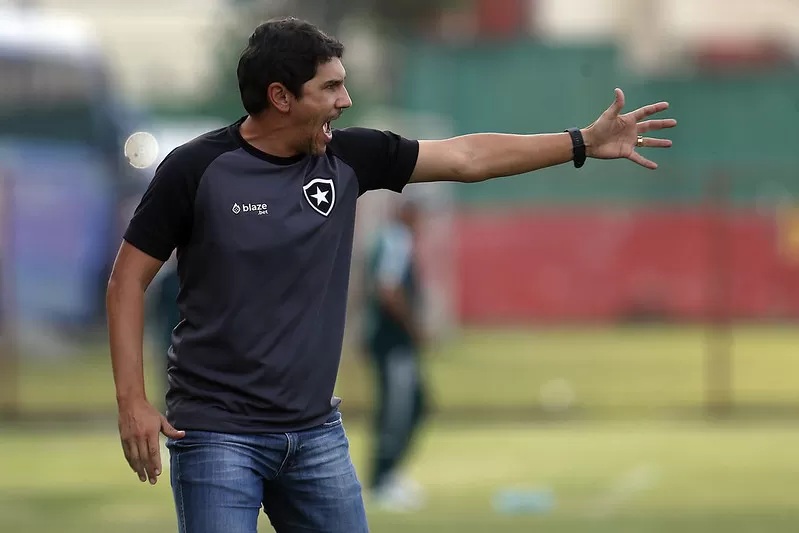 botafogo brasileiro de aspirantes