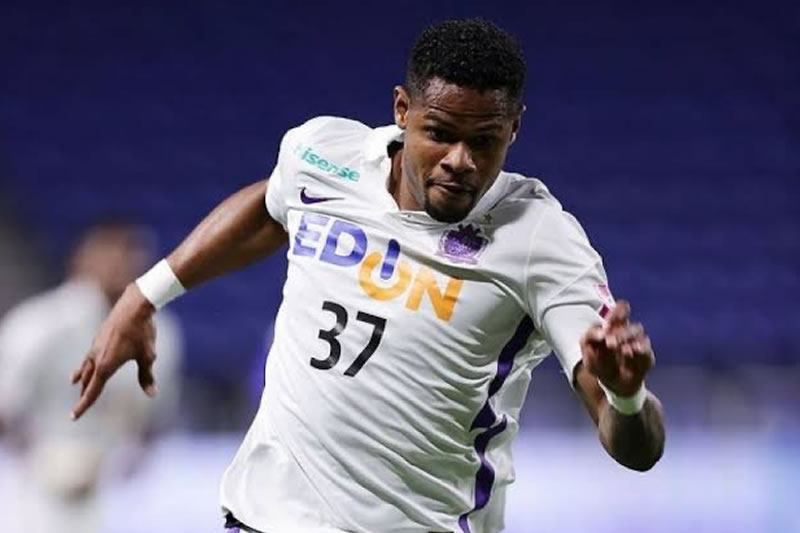 botafogo junior santos Sanfrecce Hiroshima