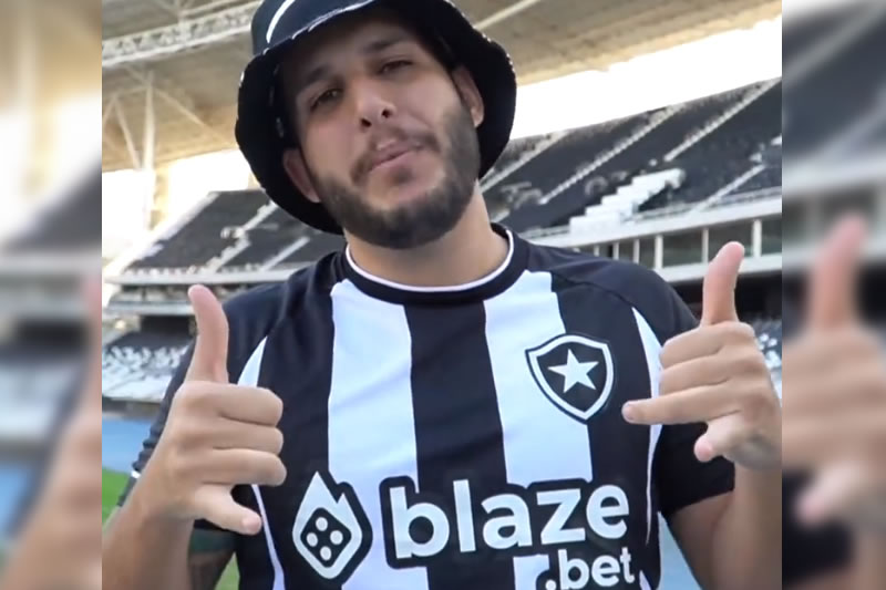 loja botafogo
