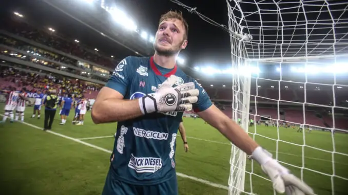 lucas perri náutico botafogo lucas perri náutico botafogo
