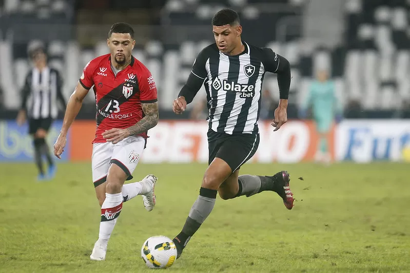 luis castro botafogo