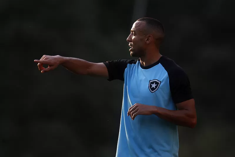 marcal botafogo flamengo brasileiro