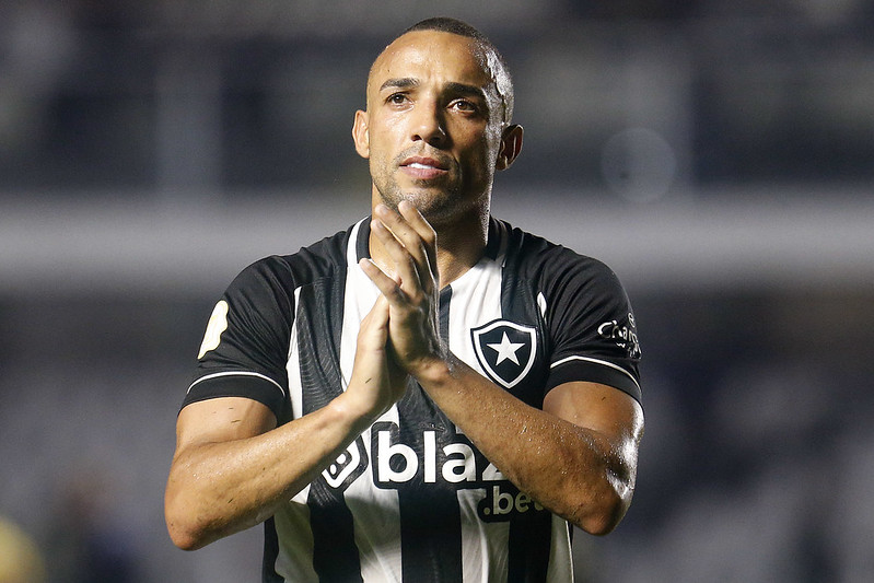 marçal botafogo flamengo