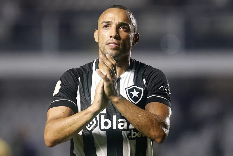 marçal botafogo flamengo