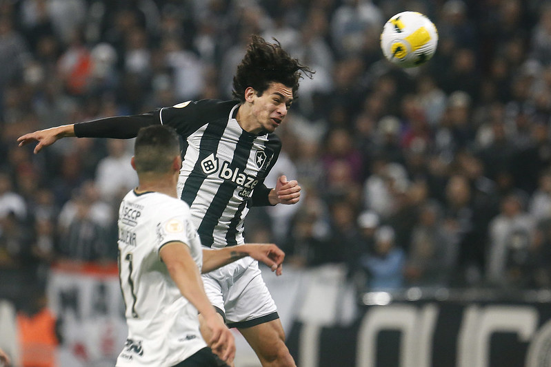 matheus nascimento botafogo lista cbf