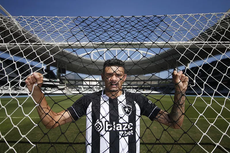 tiquinho botafogo fortaleza luis castro