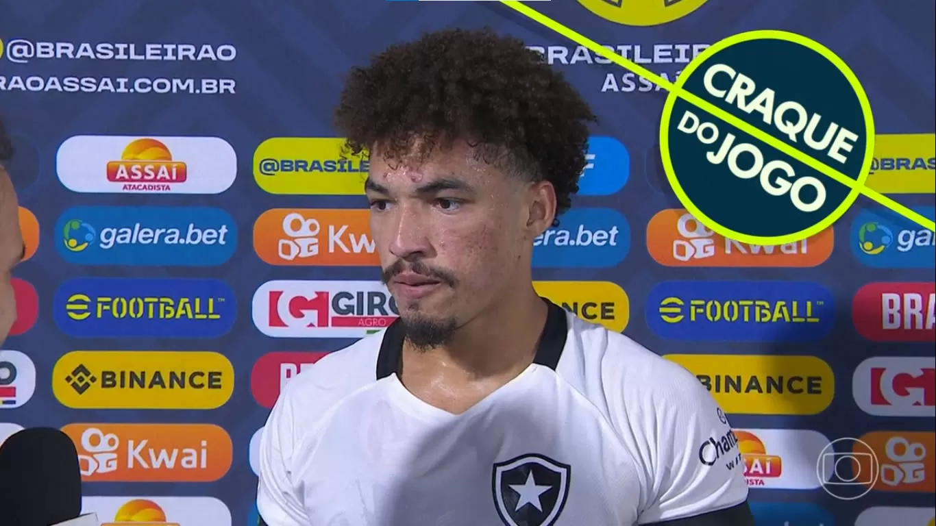 adryelson botafogo goiás