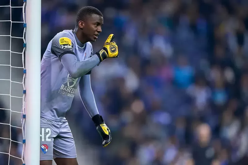 andrew botafogo gil vicente