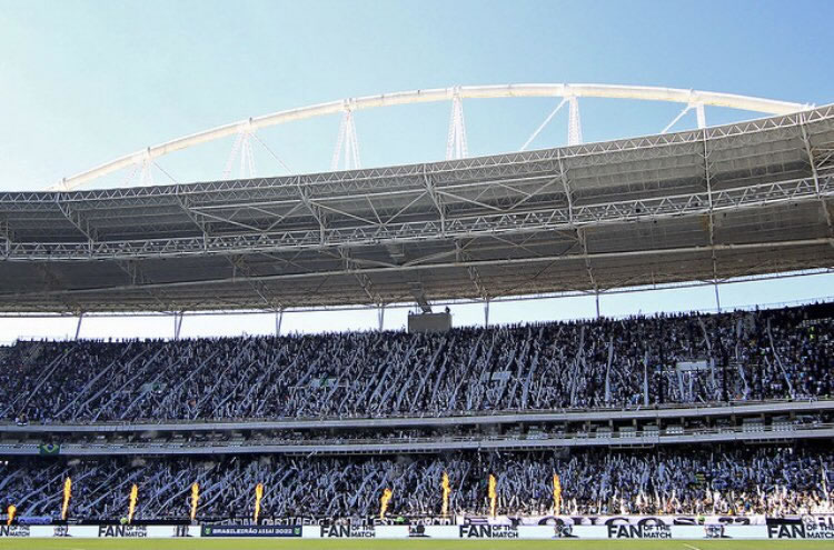 botafogo américa-mg ingressos brasileiro