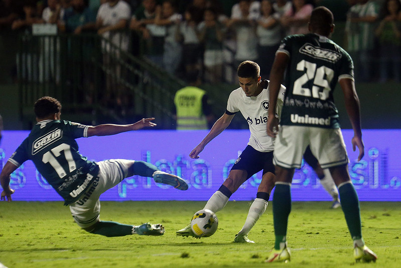 botafogo del piage goiás