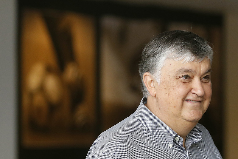 durcesio mello botafogo luis castro