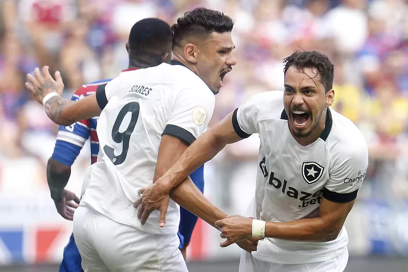 eduardo botafogo fortaleza