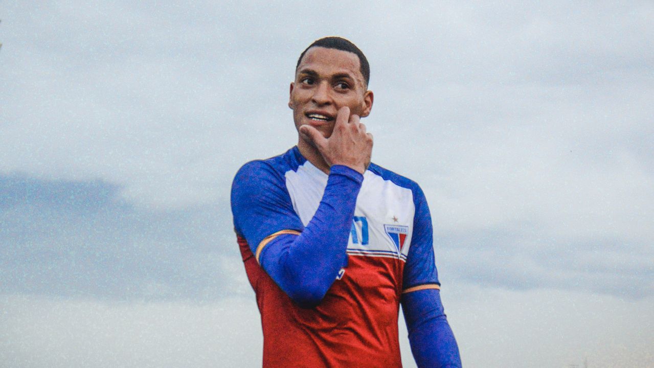 fortaleza botafogo titi