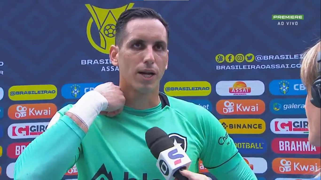 gatito botafogo america-mg