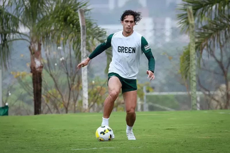 goiás botafogo brasileiro