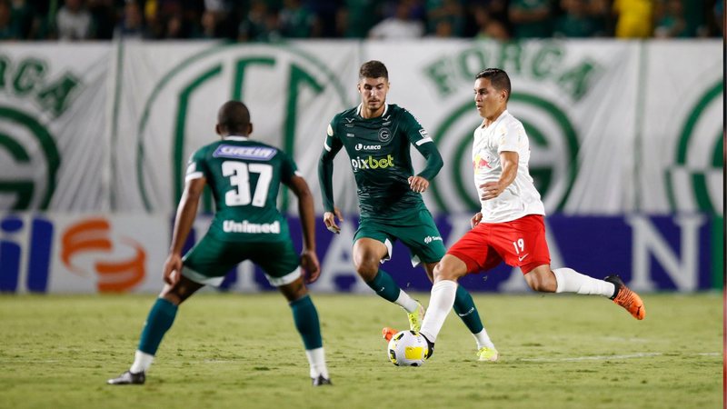 goiás botafogo brasileiro