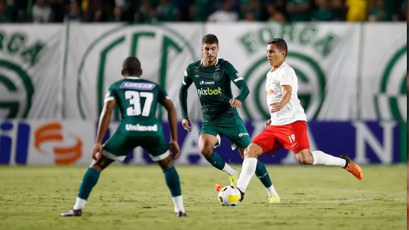 goiás botafogo brasileiro