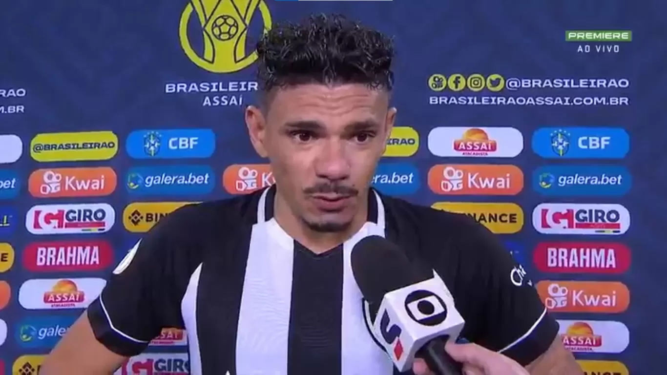 tiquinho botafogo coritiba
