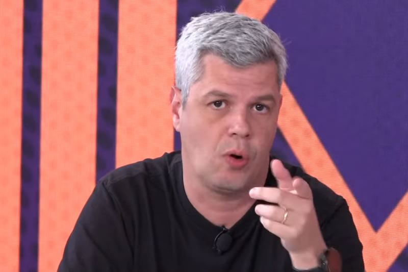 bernardo ramos botafogo são paulo