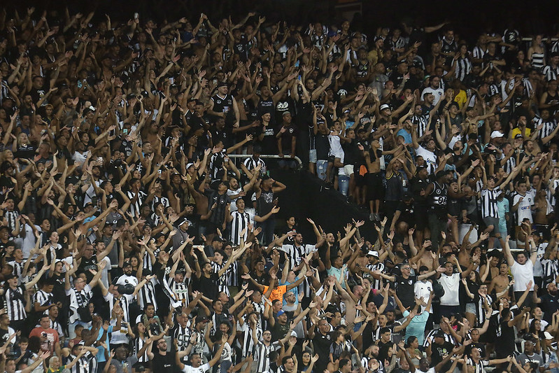 botafogo clube mais valiosos do brasil