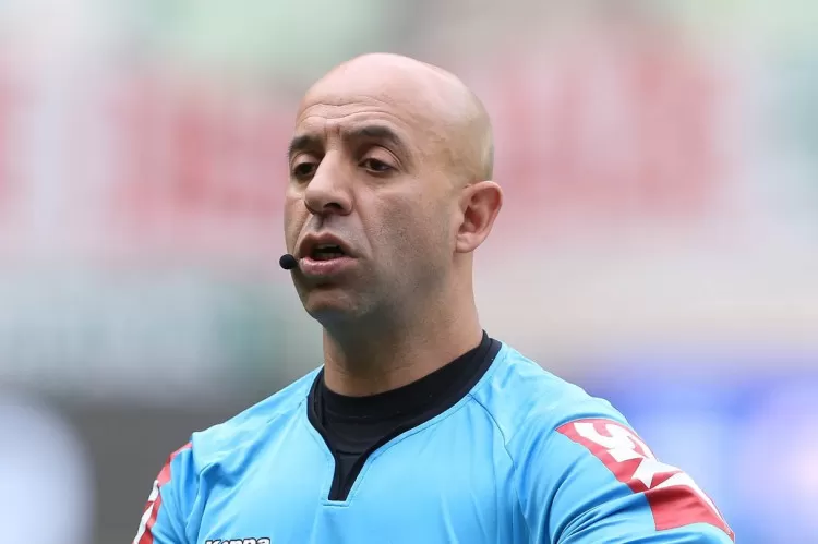 botafogo cuiabá escala de arbitragem