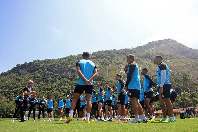 botafogo fluminense brasileiro