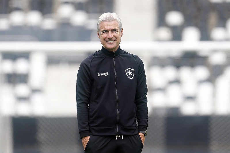 botafogo fluminense campeonato brasileiro