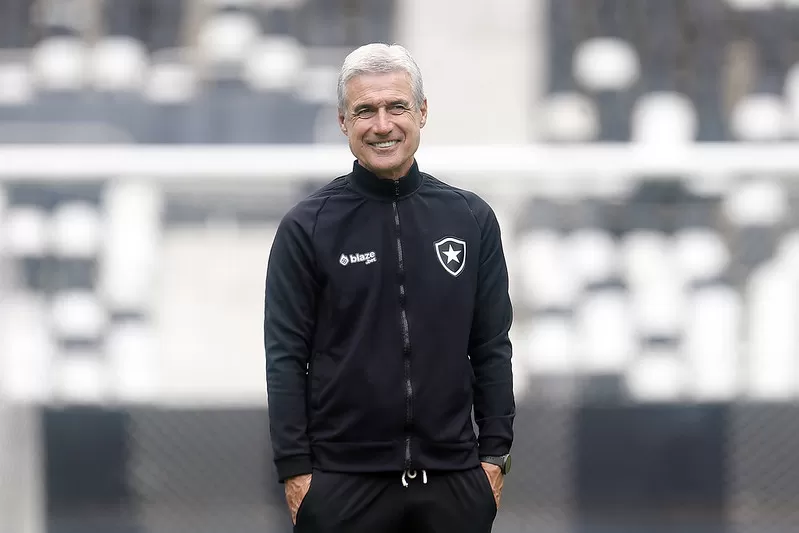 botafogo fluminense campeonato brasileiro