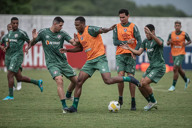 botafogo fluminense