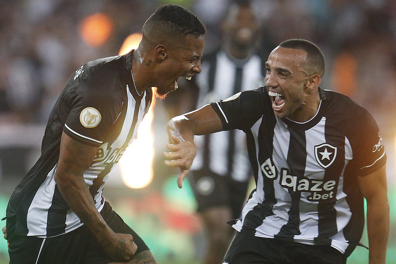 botafogo red bull bragantino luis castro