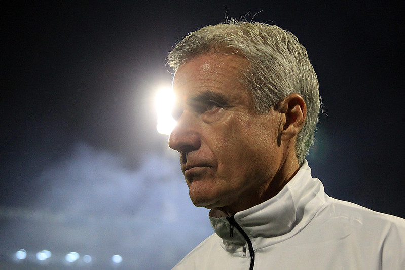 luis castro botafogo