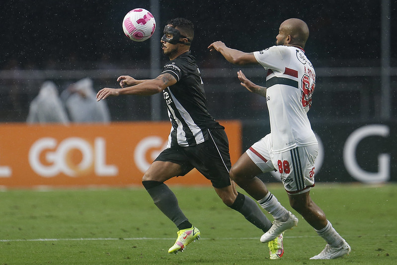 luis castro botafogo