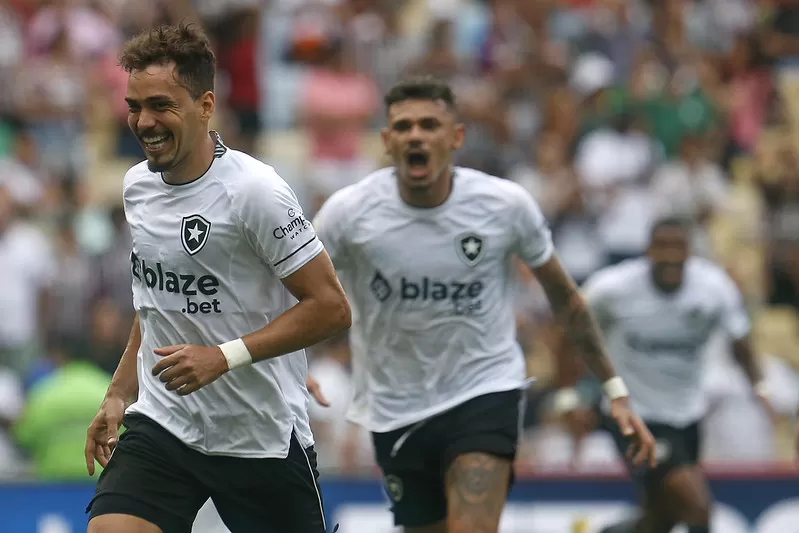 luis castro eduardo botafogo