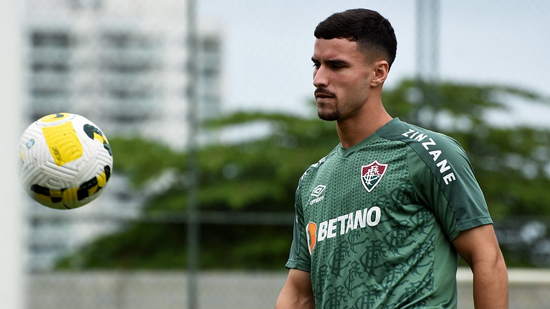 martinelli fluminense botafogo