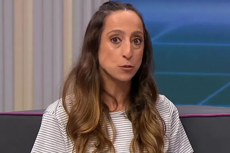 renata mendonça botafogo