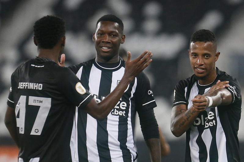 tabela campeonato brasilero