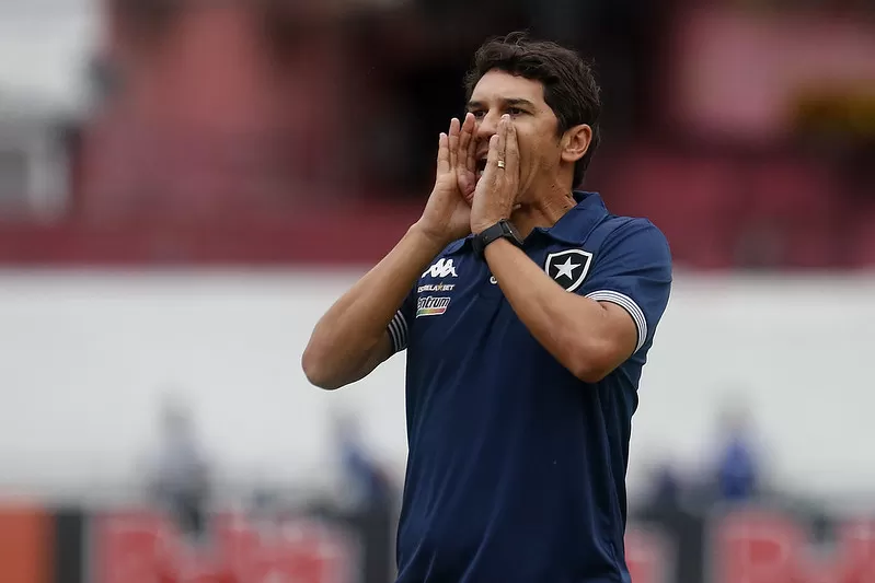 botafogo b lucio flavio