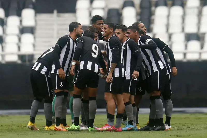 Veja a tabela de jogo do Cruzeiro na Copinha; veja datas e