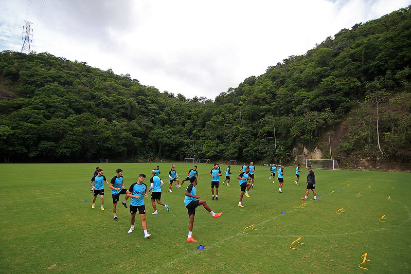 botafogo crystal palace daniel borges