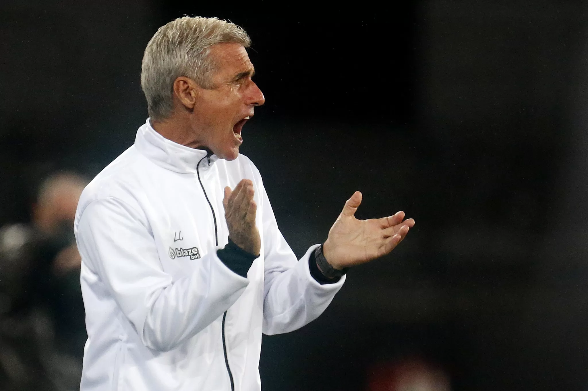 botafogo cuiabá luis castro libertadores