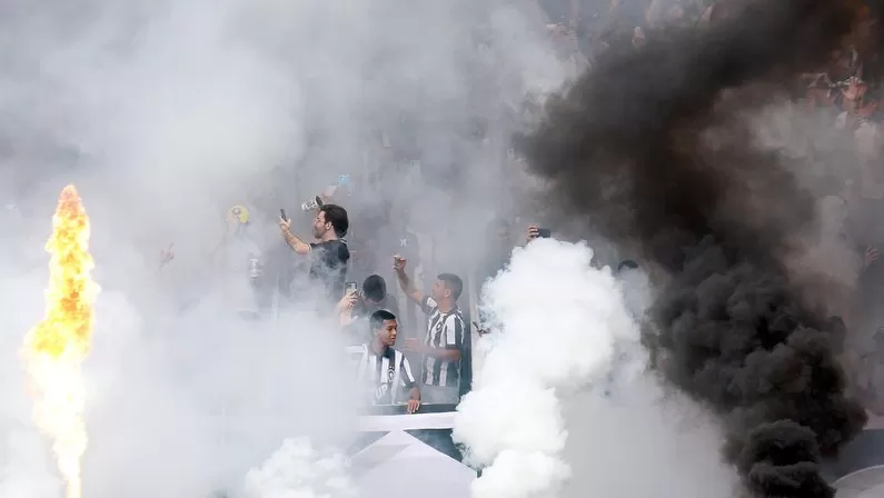 botafogo santos ingressos campeonato brasileiro
